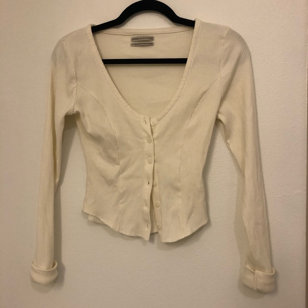 Urban Outfitters Cardigan